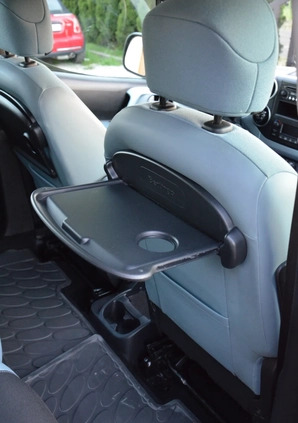 Citroen Berlingo cena 29999 przebieg: 185916, rok produkcji 2012 z Bełchatów małe 466